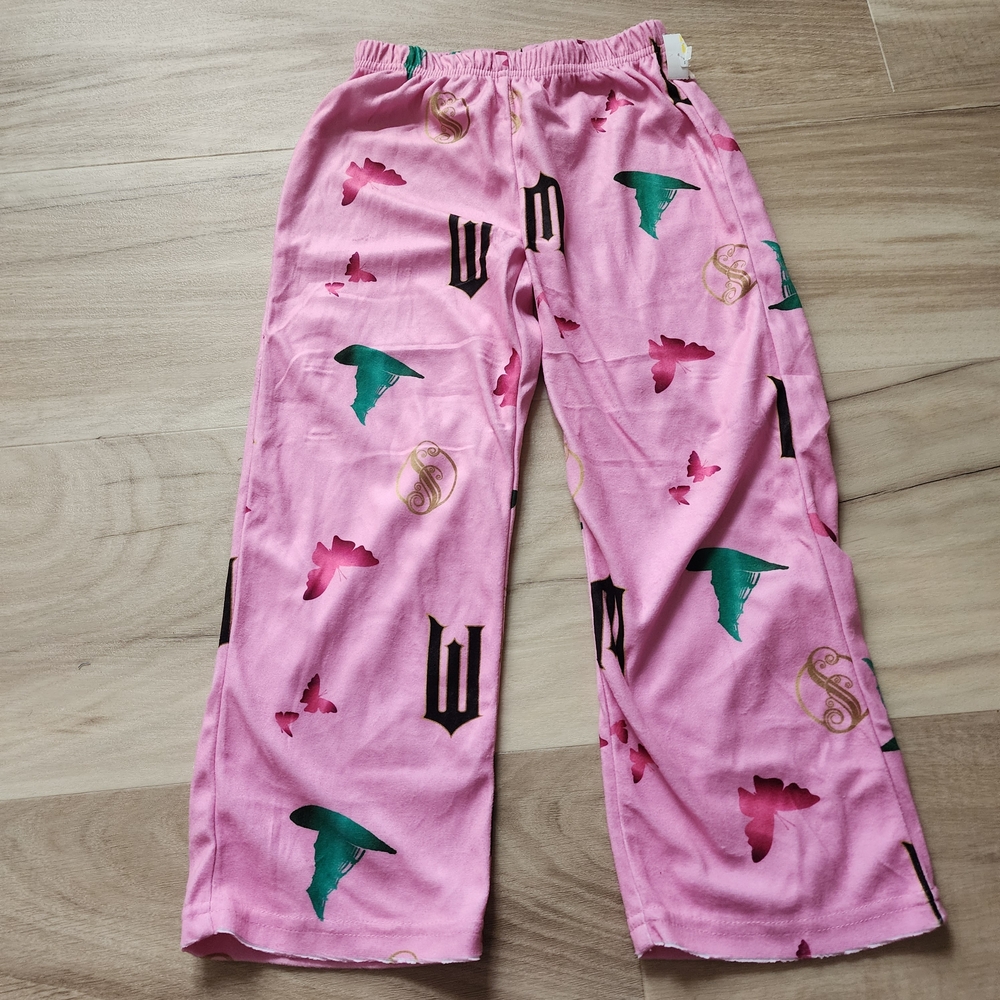 Wicked Girls Pajama Bottoms 4/5